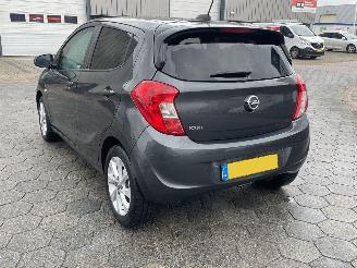 Opel Karl 1.0 ecoFLEX Innovation picture 6