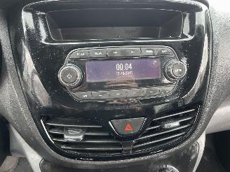 Opel Karl 1.0 ecoFLEX Innovation picture 10