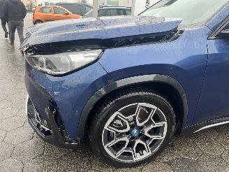 BMW iX1 xDrive30 Launch Edition 67 kWh picture 9