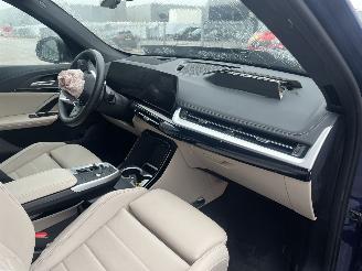 BMW iX1 xDrive30 Launch Edition 67 kWh picture 14