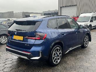 Vaurioauto  passenger cars BMW iX1 xDrive30 Launch Edition 67 kWh 2024/1