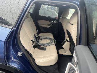 BMW iX1 xDrive30 Launch Edition 67 kWh picture 13