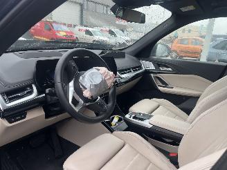 BMW iX1 xDrive30 Launch Edition 67 kWh picture 15
