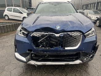 BMW iX1 xDrive30 Launch Edition 67 kWh picture 10