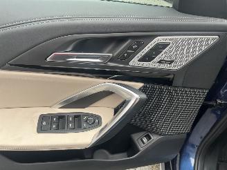 BMW iX1 xDrive30 Launch Edition 67 kWh picture 17