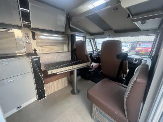 Burstner  2.3 Lyseo Harmony Line 103KW picture 6