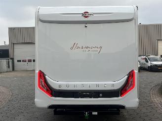 Burstner  2.3 Lyseo Harmony Line 103KW picture 3