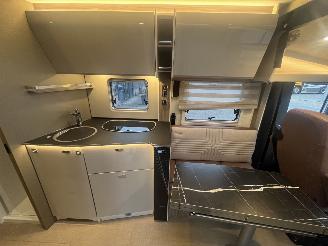 Burstner  2.3 Lyseo Harmony Line 103KW picture 7