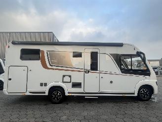 Burstner  2.3 Lyseo Harmony Line 103KW picture 26