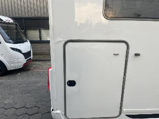 Burstner  2.3 Lyseo Harmony Line 103KW picture 11