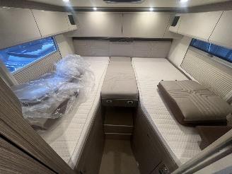 Burstner  2.3 Lyseo Harmony Line 103KW picture 8