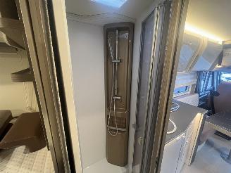 Burstner  2.3 Lyseo Harmony Line 103KW picture 14