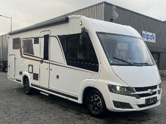 Burstner  2.3 Lyseo Harmony Line 103KW picture 5