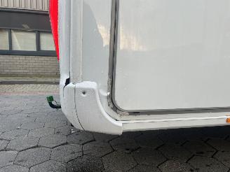 Burstner  2.3 Lyseo Harmony Line 103KW picture 12