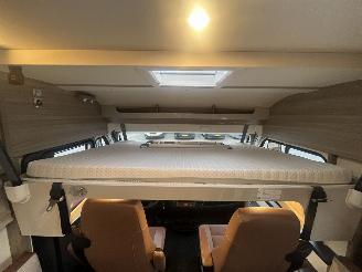 Burstner  2.3 Lyseo Harmony Line 103KW picture 10