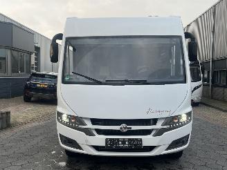 Burstner  2.3 Lyseo Harmony Line 103KW picture 25