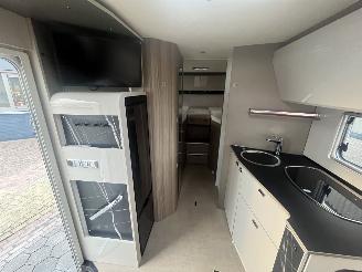 Burstner  2.3 Lyseo Harmony Line 103KW picture 9