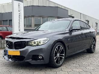 Auto incidentate BMW 3-serie GT 320i M x-Drive High Exe 2019/1
