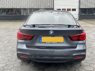 BMW 3-serie GT 320i M x-Drive High Exe picture 3