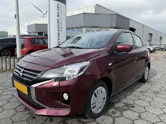 Mitsubishi Space-star 1.2 picture 2
