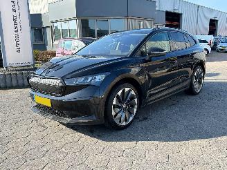  Skoda Enyaq IV 80X 265PK 4x4 2023/1