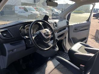 Opel Vivaro 2.0 CDTI L2H1 Edition 122PK picture 11