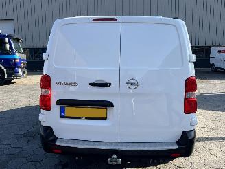 Opel Vivaro 2.0 CDTI L2H1 Edition 122PK picture 5