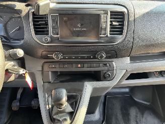 Opel Vivaro 2.0 CDTI L2H1 Edition 122PK picture 15