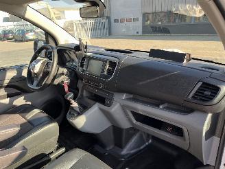 Opel Vivaro 2.0 CDTI L3H1 Edition 122PK extra lang picture 10