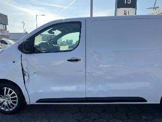 Opel Vivaro 2.0 CDTI L3H1 Edition 122PK extra lang picture 8