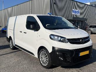 Opel Vivaro 2.0 CDTI L2H1 Edition 122PK picture 3