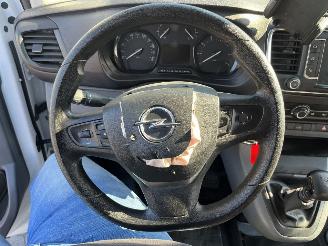 Opel Vivaro 2.0 CDTI L3H1 Edition 122PK extra lang picture 14