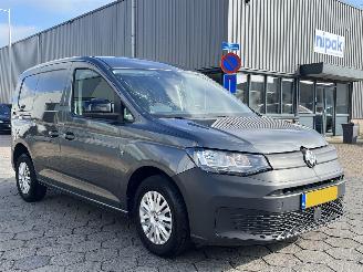 skadebil bedrijf Volkswagen Caddy Cargo 2.0 TDI Comfort 75 KW 2024/7