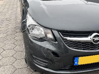 Opel Karl 1.0 ecoFLEX Edition picture 9