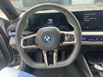 BMW i5 Touring M 40 84 kWh 340 PK picture 5