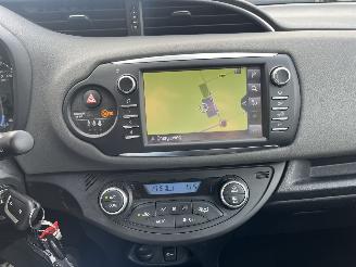 Toyota Yaris 1.5 Hybrid Active picture 24