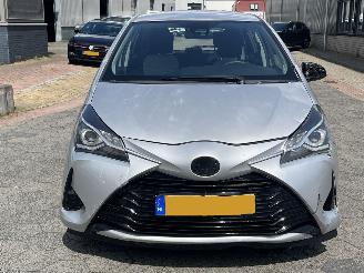 Toyota Yaris 1.5 Hybrid Active picture 2