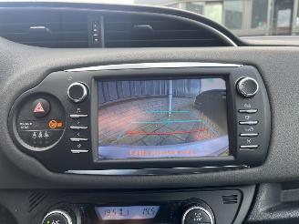 Toyota Yaris 1.5 Hybrid Active picture 25