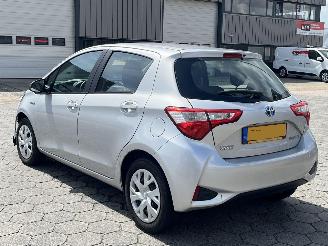 Toyota Yaris 1.5 Hybrid Active picture 6