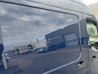 Mercedes Sprinter 2.2 316 MBux L2H2 120KW picture 9