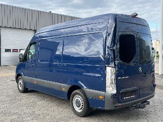 Mercedes Sprinter 2.2 316 MBux L2H2 120KW picture 6