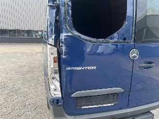 Mercedes Sprinter 2.2 316 MBux L2H2 120KW picture 8
