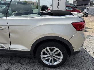 Volkswagen T-Roc Cabrio 1.5 TSI Style Automaat 150pk picture 9
