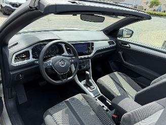 Volkswagen T-Roc Cabrio 1.5 TSI Style Automaat 150pk picture 11
