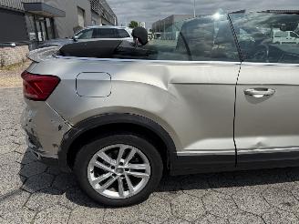 Volkswagen T-Roc Cabrio 1.5 TSI Style Automaat 150pk picture 6