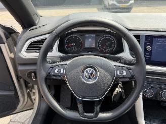 Volkswagen T-Roc Cabrio 1.5 TSI Style Automaat 150pk picture 16