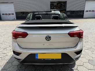 Volkswagen T-Roc Cabrio 1.5 TSI Style Automaat 150pk picture 8