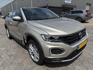 Volkswagen T-Roc Cabrio 1.5 TSI Style Automaat 150pk picture 4