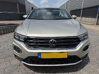 Volkswagen T-Roc Cabrio 1.5 TSI Style Automaat 150pk picture 3