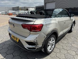 Volkswagen T-Roc Cabrio 1.5 TSI Style Automaat 150pk picture 7